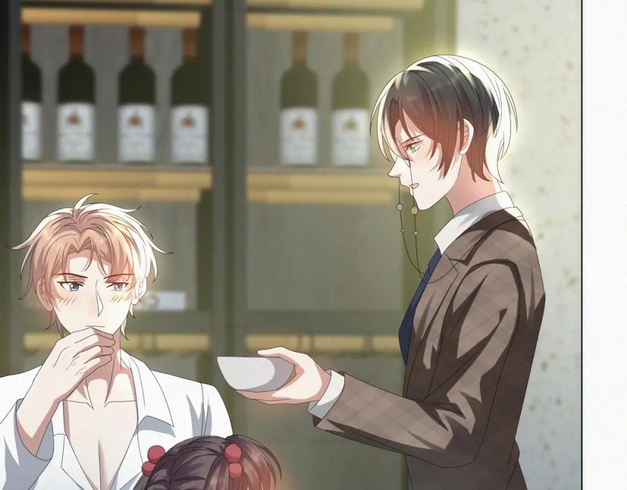 虐渣男从现在开始 - 第29话 醒酒汤 - 第99张图