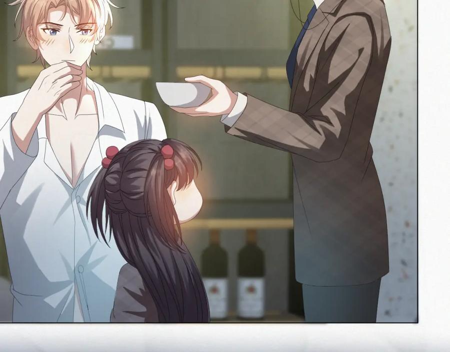 虐渣男从现在开始 - 第30话 开启追妻之路 - 第3张图