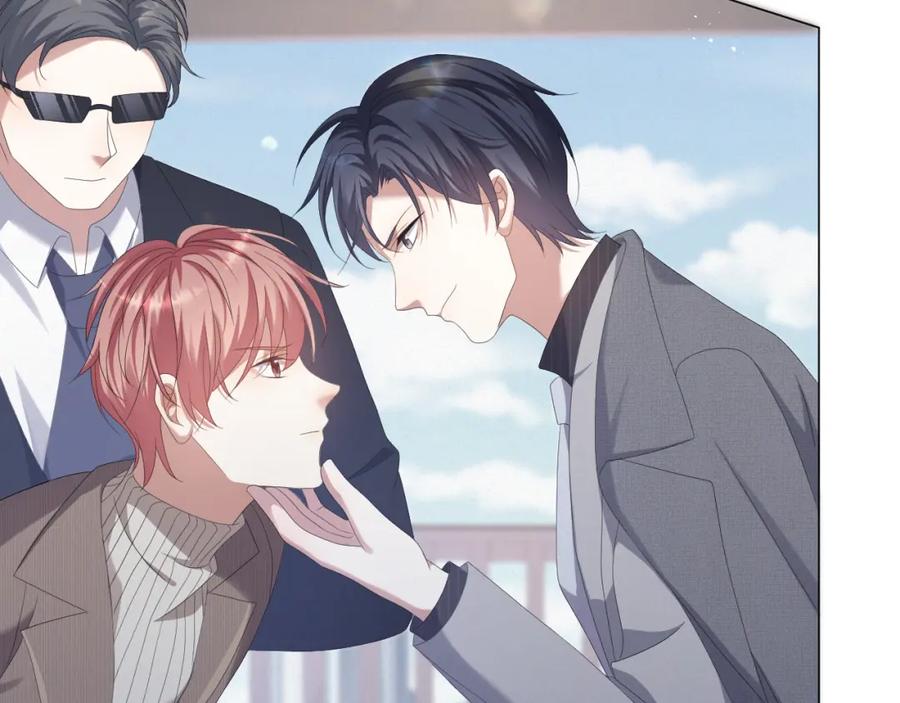 虐渣男从现在开始 - 第31话 就这？还追人？ - 第18张图