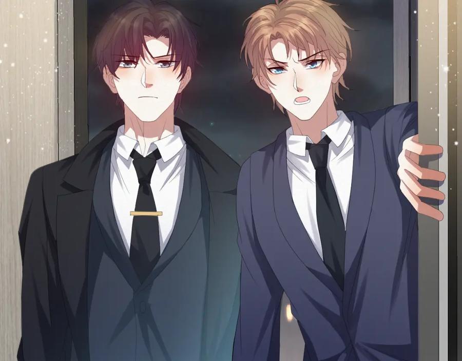 虐渣男从现在开始 - 第32话 再起火花 - 第108张图