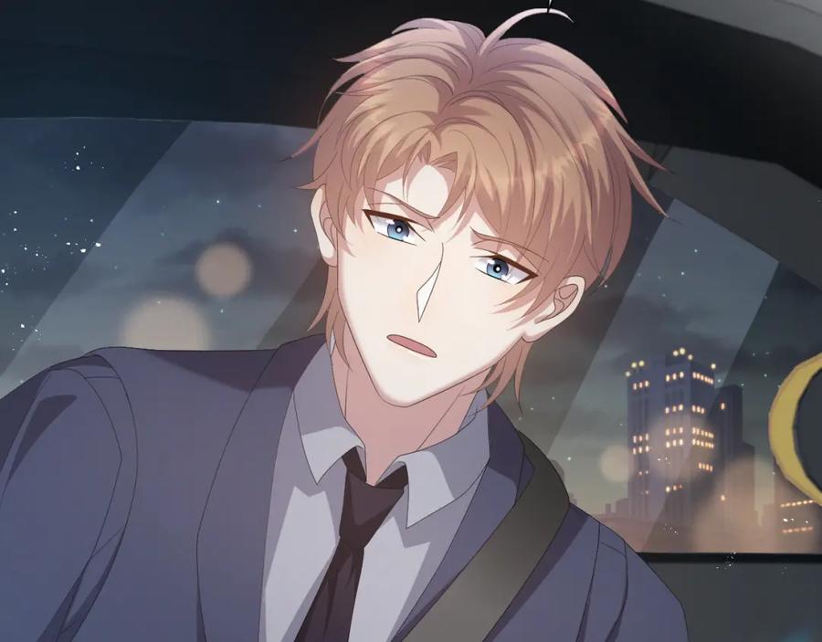 虐渣男从现在开始 - 第33话 真心道歉 - 第38张图