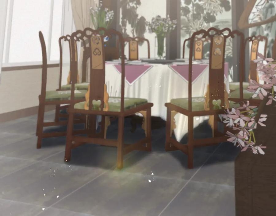 虐渣男从现在开始 - 第33话 真心道歉 - 第72张图