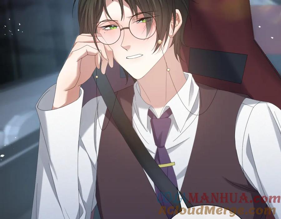 虐渣男从现在开始 - 第34话 情敌宣示 - 第55张图