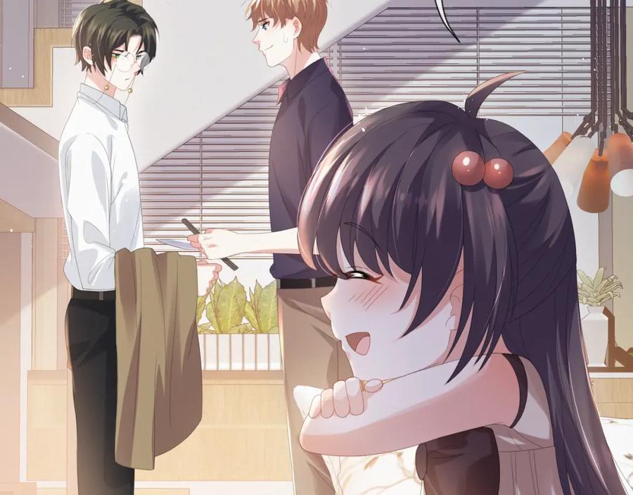 虐渣男从现在开始 - 第35话 被打击惨了 - 第58张图