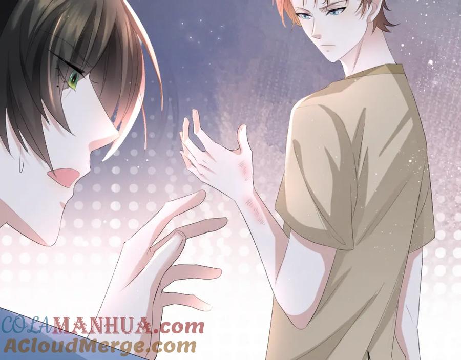 虐渣男从现在开始 - 第36话 刷波好感 - 第97张图