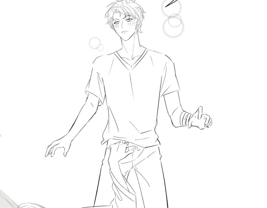 虐渣男从现在开始 - 第36话 刷波好感 - 第127张图