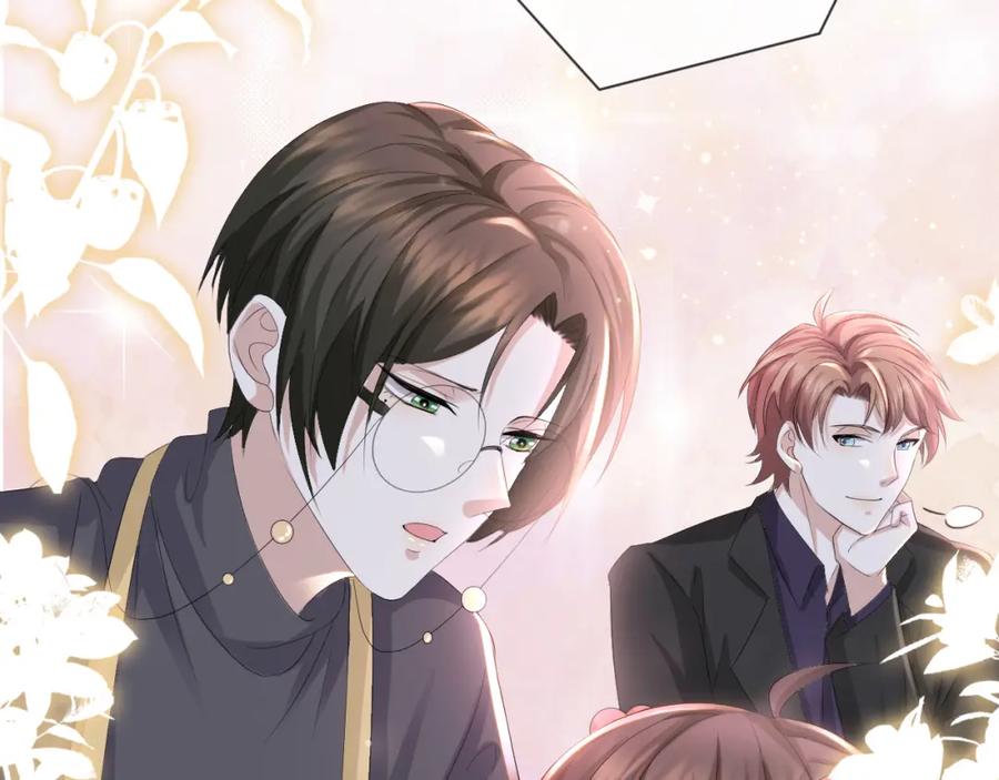 虐渣男从现在开始 - 第38话 不容别人破坏 - 第50张图