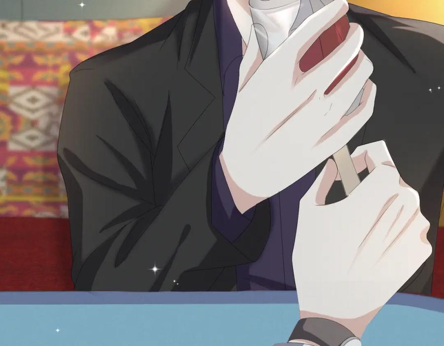 虐渣男从现在开始 - 第39话 决不能和别人在一起 - 第122张图