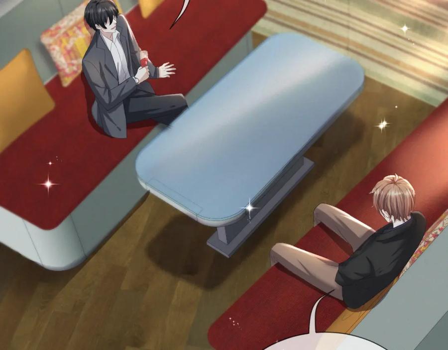 虐渣男从现在开始 - 第39话 决不能和别人在一起 - 第115张图