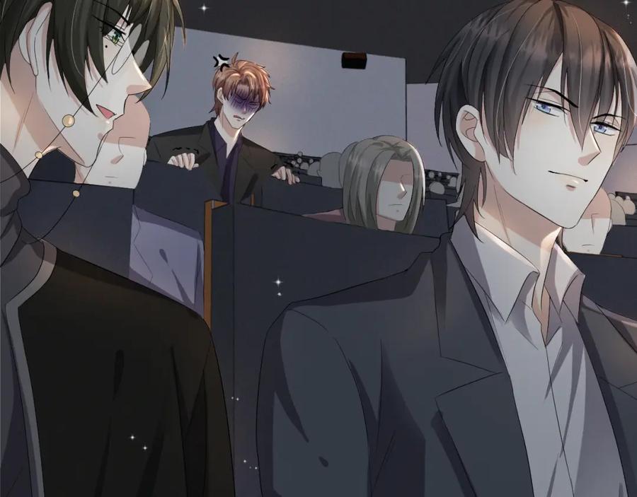 虐渣男从现在开始 - 第39话 决不能和别人在一起 - 第34张图