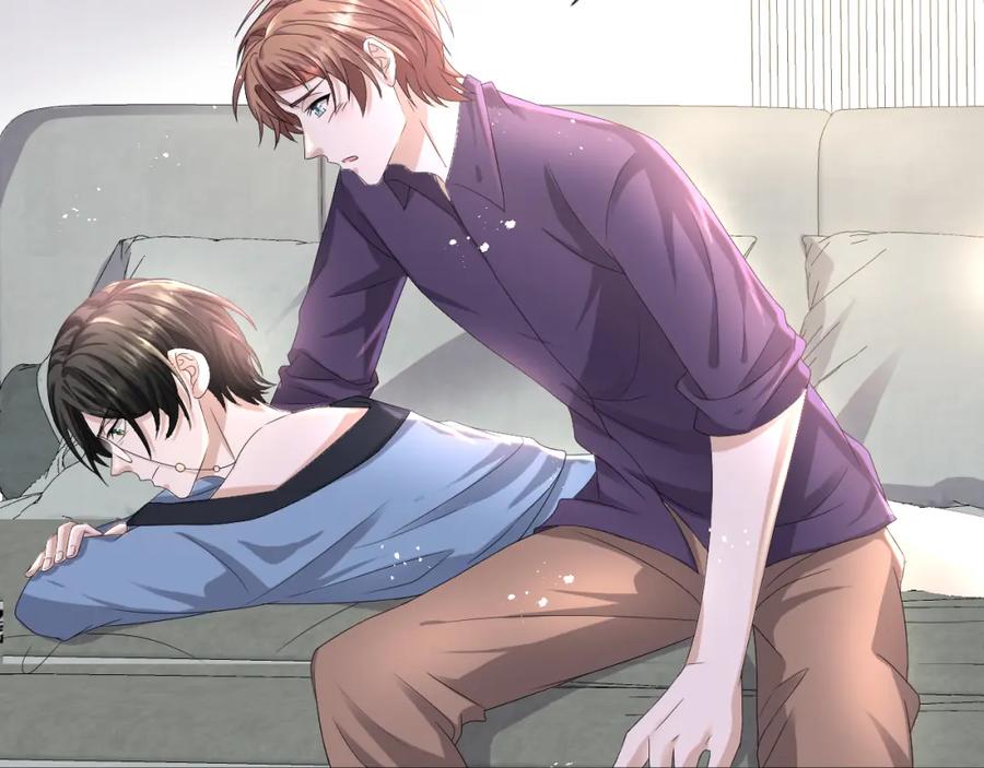 虐渣男从现在开始 - 第41话 从朋友做起 - 第38张图