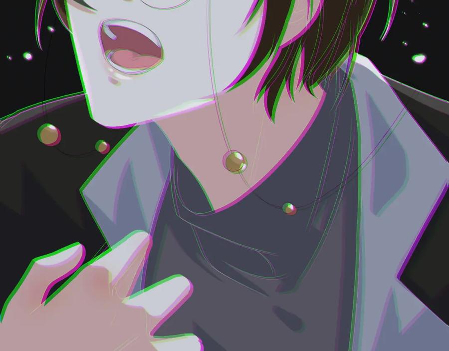 虐渣男从现在开始 - 第42话 我要守护你 - 第51张图