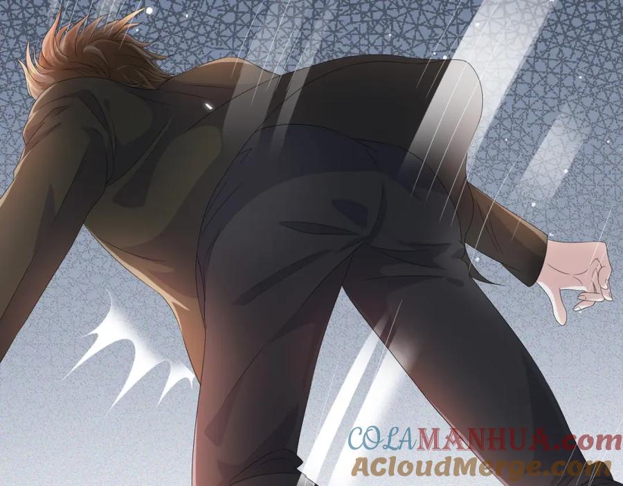 虐渣男从现在开始 - 第42话 我要守护你 - 第45张图