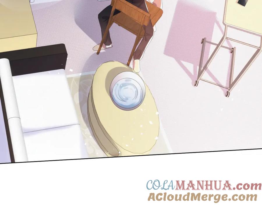 虐渣男从现在开始 - 第43话 让我抱下你吧 - 第97张图