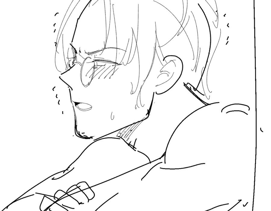 虐渣男从现在开始 - 第43话 让我抱下你吧 - 第123张图