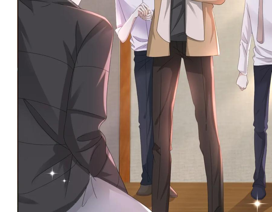 虐渣男从现在开始 - 第46话 有人要迫害我？ - 第52张图