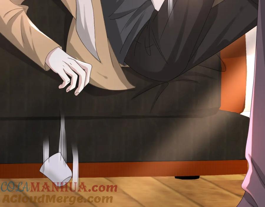 虐渣男从现在开始 - 第46话 有人要迫害我？ - 第77张图