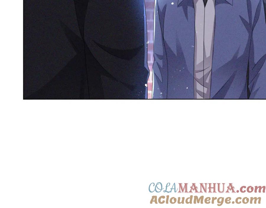 虐渣男从现在开始 - 第46话 有人要迫害我？ - 第5张图