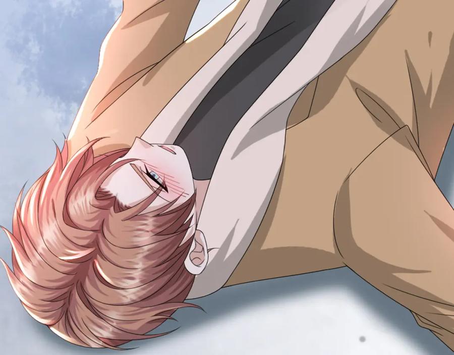 虐渣男从现在开始 - 第46话 有人要迫害我？ - 第98张图