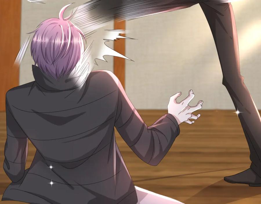 虐渣男从现在开始 - 第46话 有人要迫害我？ - 第55张图