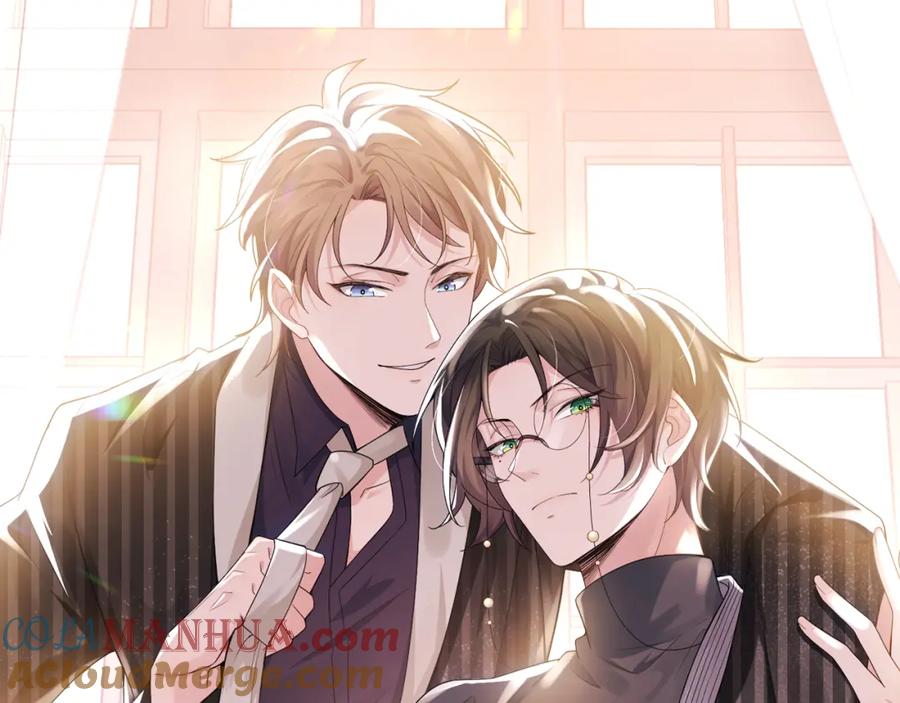 虐渣男从现在开始 - 第47话 信任危机 - 第9张图