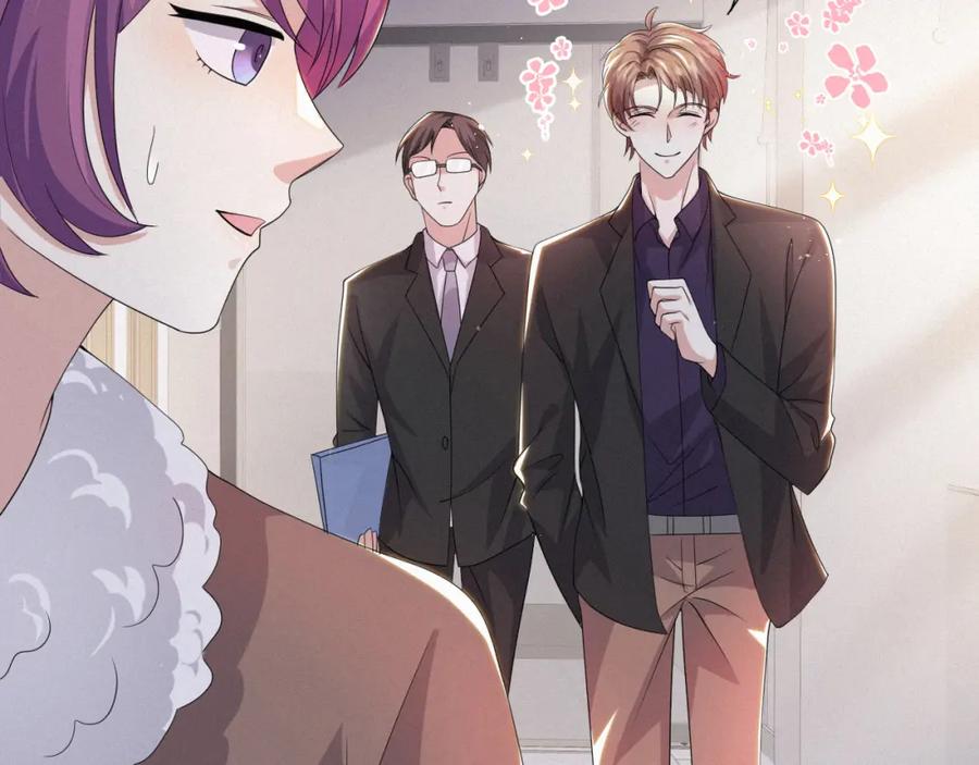 虐渣男从现在开始 - 第48话 追妻有成效！ - 第60张图