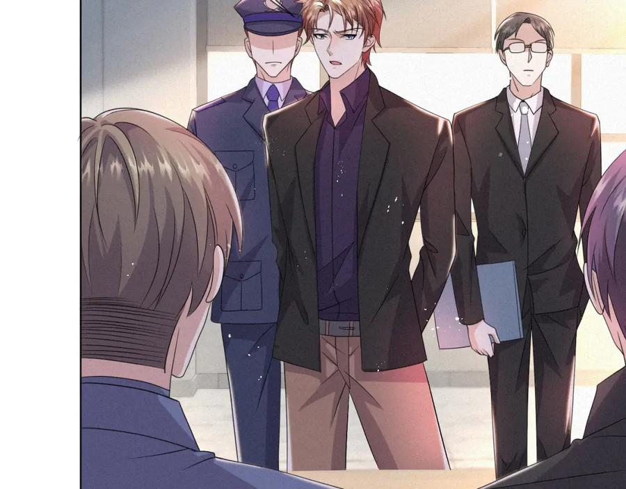 虐渣男从现在开始 - 第48话 追妻有成效！ - 第71张图