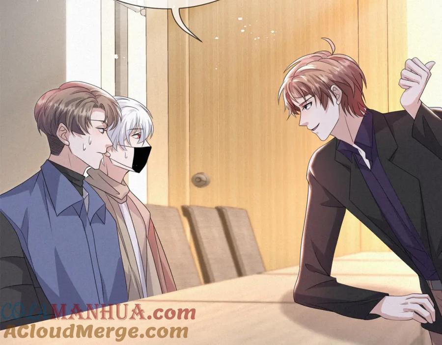 虐渣男从现在开始 - 第48话 追妻有成效！ - 第77张图