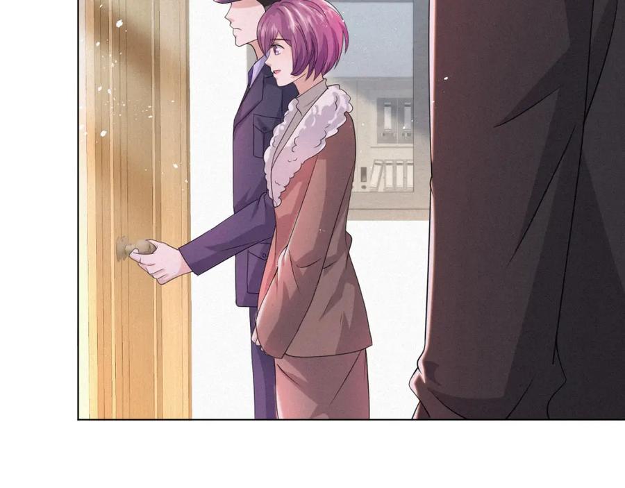 虐渣男从现在开始 - 第48话 追妻有成效！ - 第63张图