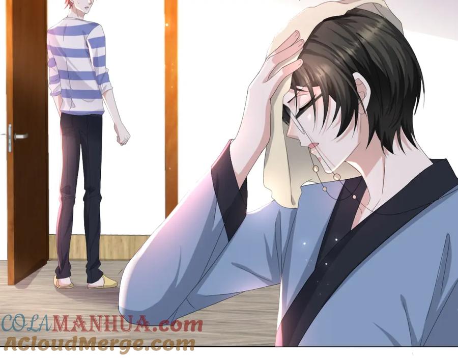 虐渣男从现在开始 - 第50话 复合有望！ - 第93张图