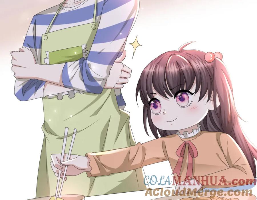 虐渣男从现在开始 - 第50话 复合有望！ - 第45张图