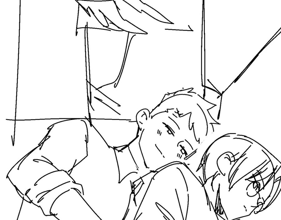 虐渣男从现在开始 - 第50话 复合有望！ - 第122张图