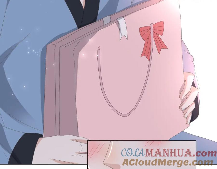 虐渣男从现在开始 - 第50话 复合有望！ - 第85张图