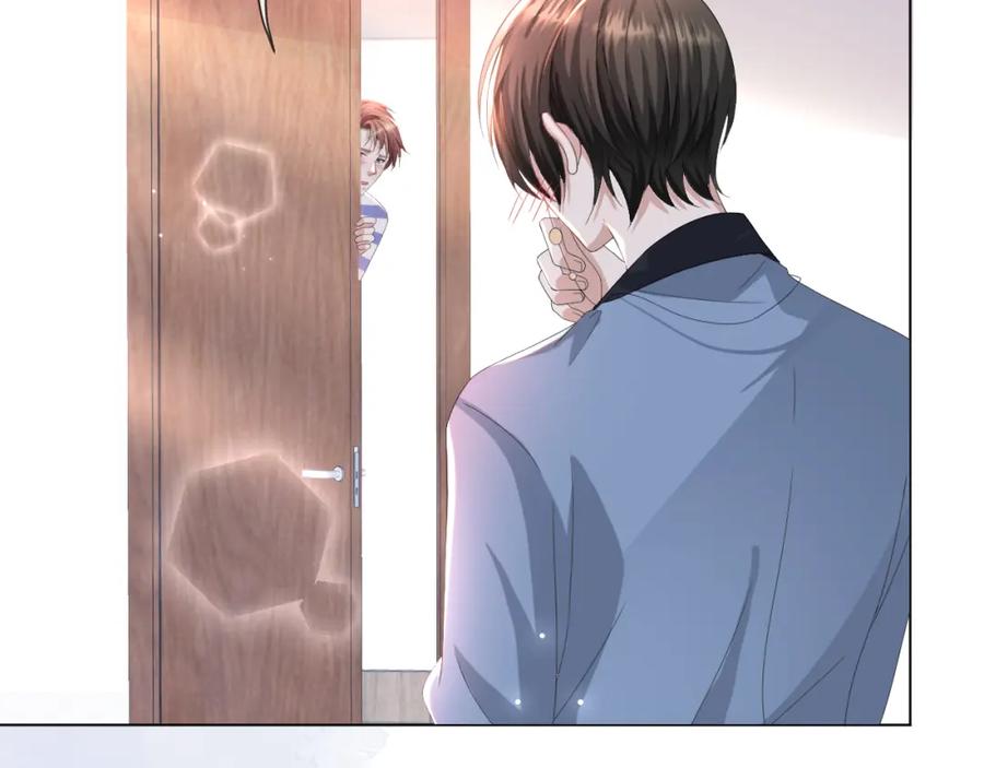 虐渣男从现在开始 - 第50话 复合有望！ - 第107张图