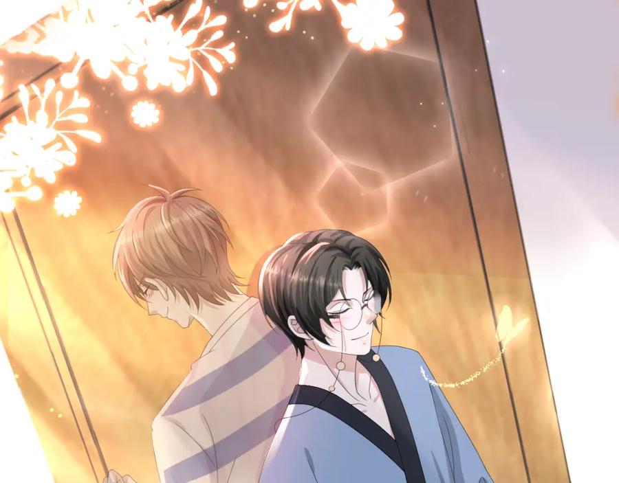 虐渣男从现在开始 - 第50话 复合有望！ - 第110张图