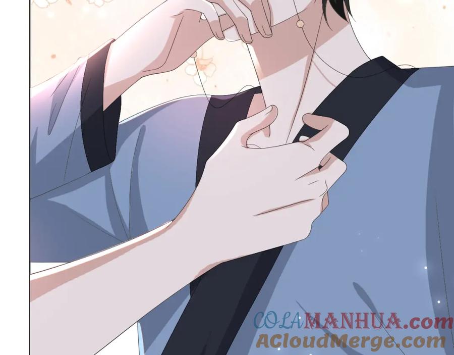 虐渣男从现在开始 - 第50话 复合有望！ - 第105张图