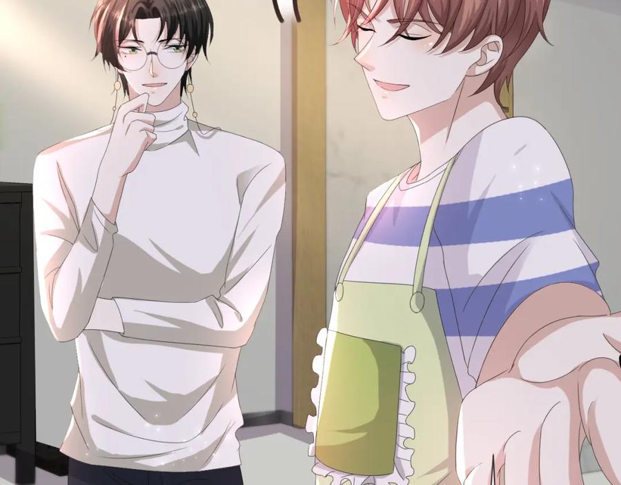 虐渣男从现在开始 - 第50话 复合有望！ - 第66张图