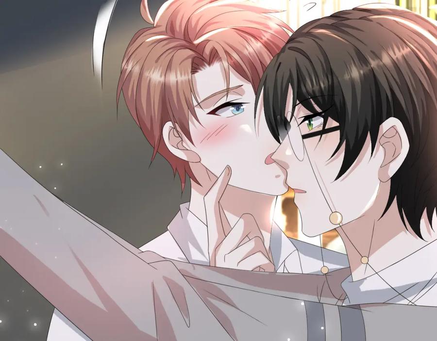 虐渣男从现在开始 - 第51话 危险横生 - 第55张图