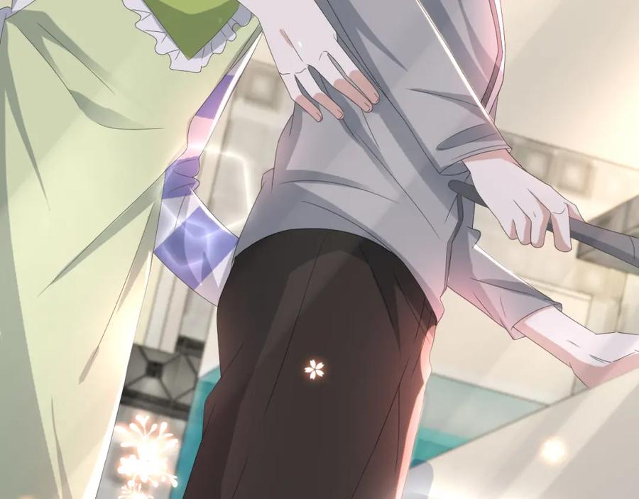 虐渣男从现在开始 - 第51话 危险横生 - 第31张图