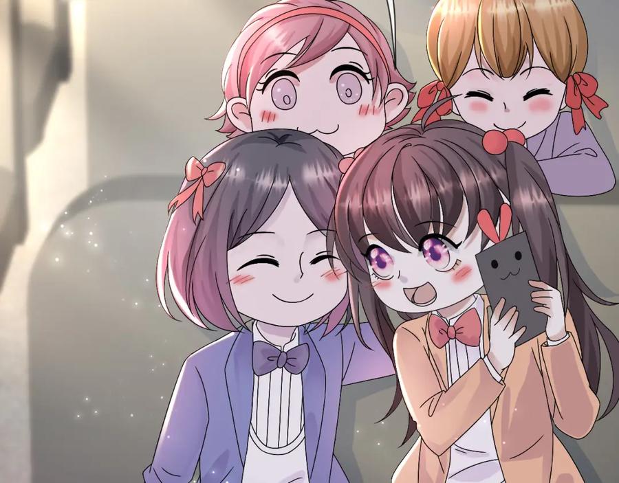 虐渣男从现在开始 - 第51话 危险横生 - 第103张图