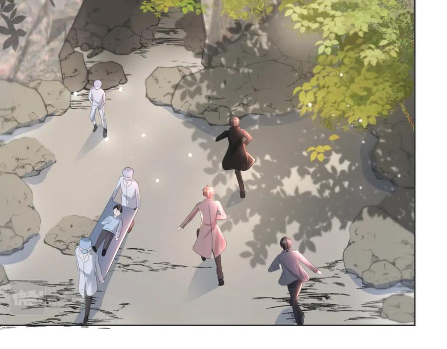 虐渣男从现在开始 - 第52话 为你赴汤蹈火 - 第88张图