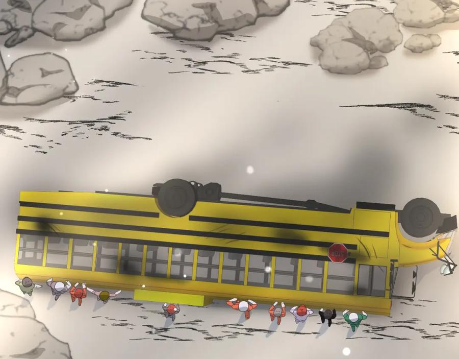 虐渣男从现在开始 - 第52话 为你赴汤蹈火 - 第47张图