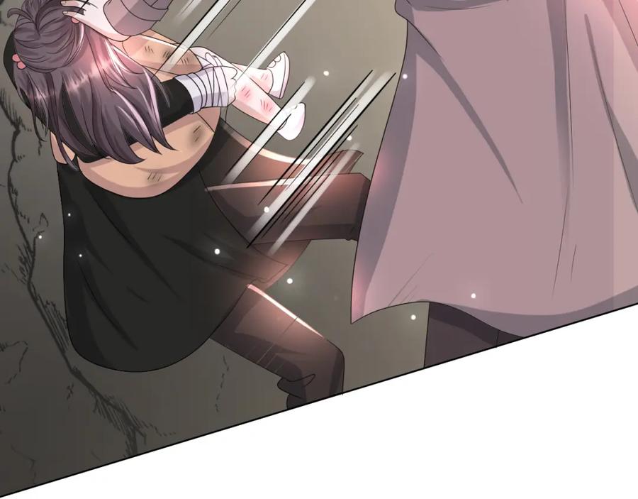 虐渣男从现在开始 - 第52话 为你赴汤蹈火 - 第108张图