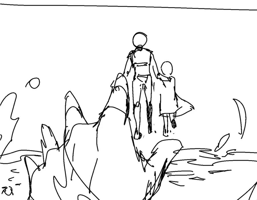 虐渣男从现在开始 - 第52话 为你赴汤蹈火 - 第127张图