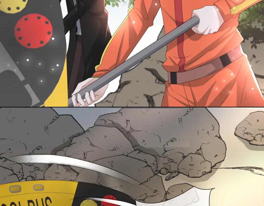 虐渣男从现在开始 - 第52话 为你赴汤蹈火 - 第50张图