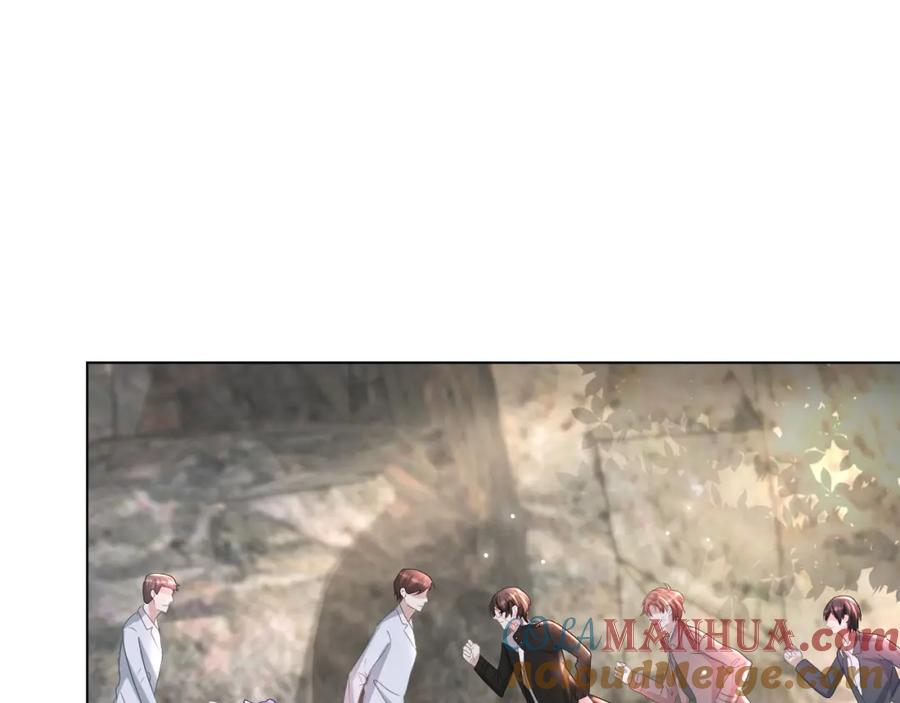 虐渣男从现在开始 - 第52话 为你赴汤蹈火 - 第85张图