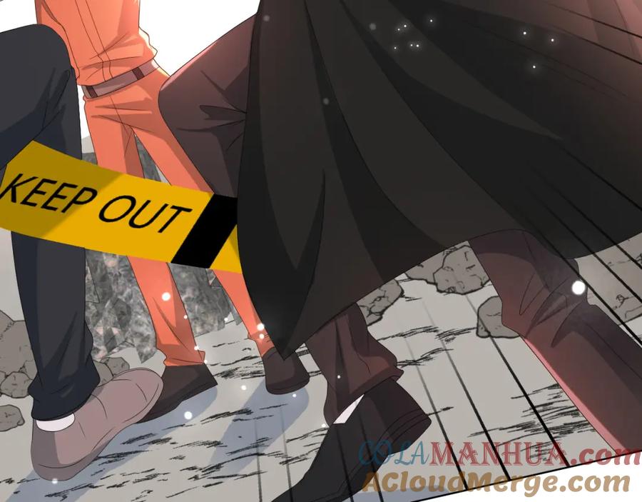 虐渣男从现在开始 - 第52话 为你赴汤蹈火 - 第45张图