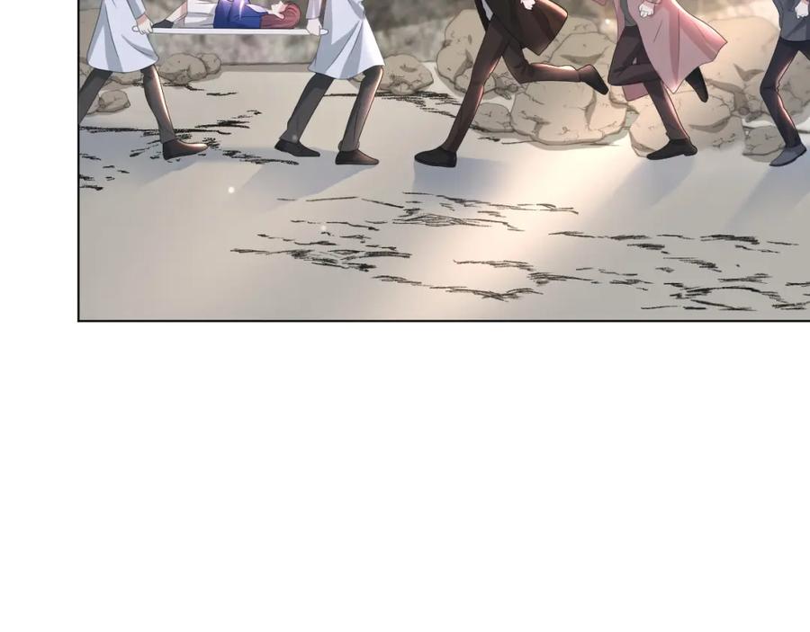 虐渣男从现在开始 - 第52话 为你赴汤蹈火 - 第86张图