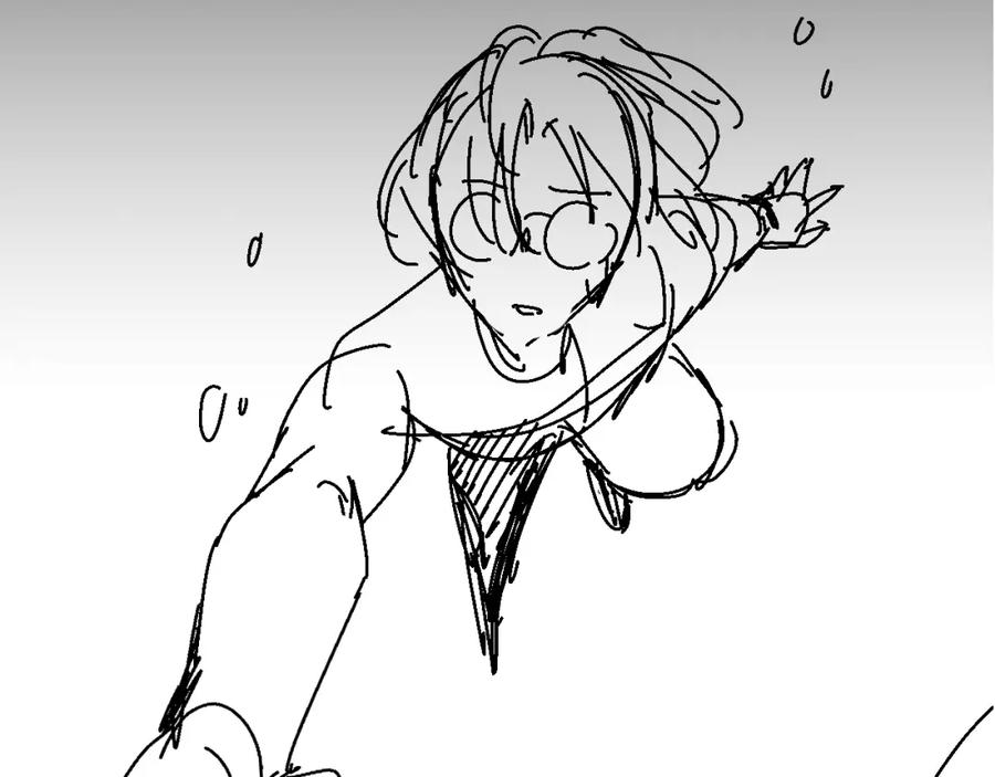 虐渣男从现在开始 - 第52话 为你赴汤蹈火 - 第131张图