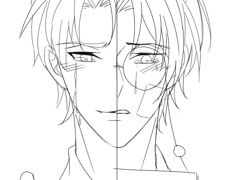 虐渣男从现在开始 - 第53话 别丢下我 - 第114张图